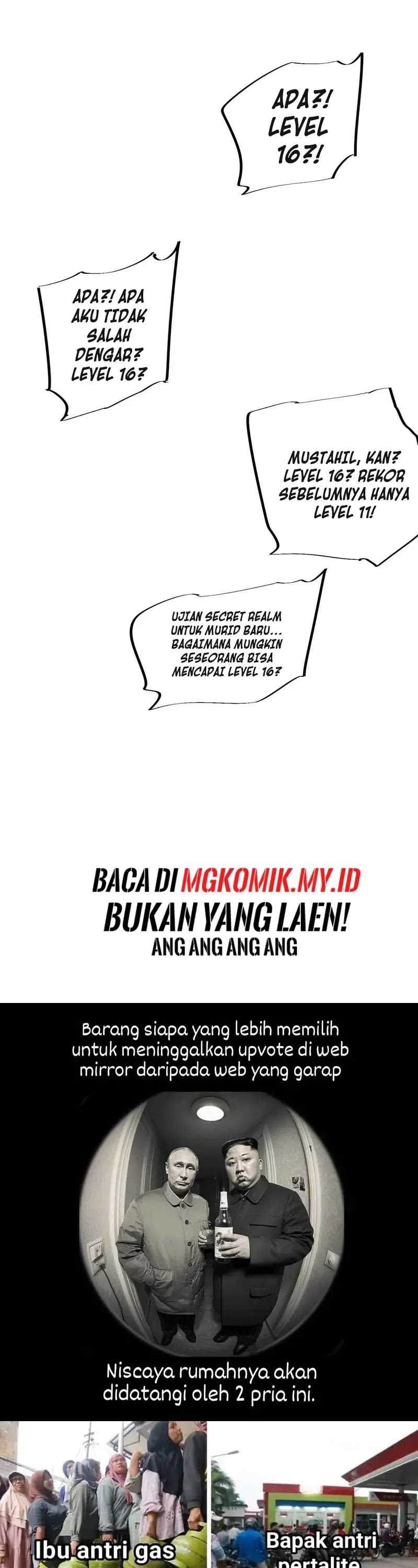 Supreme Cursemancer Chapter 04