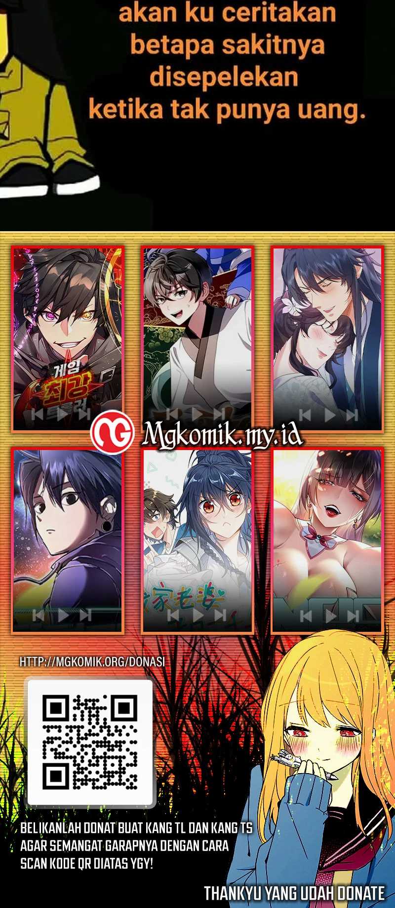 Supreme Cursemancer Chapter 06