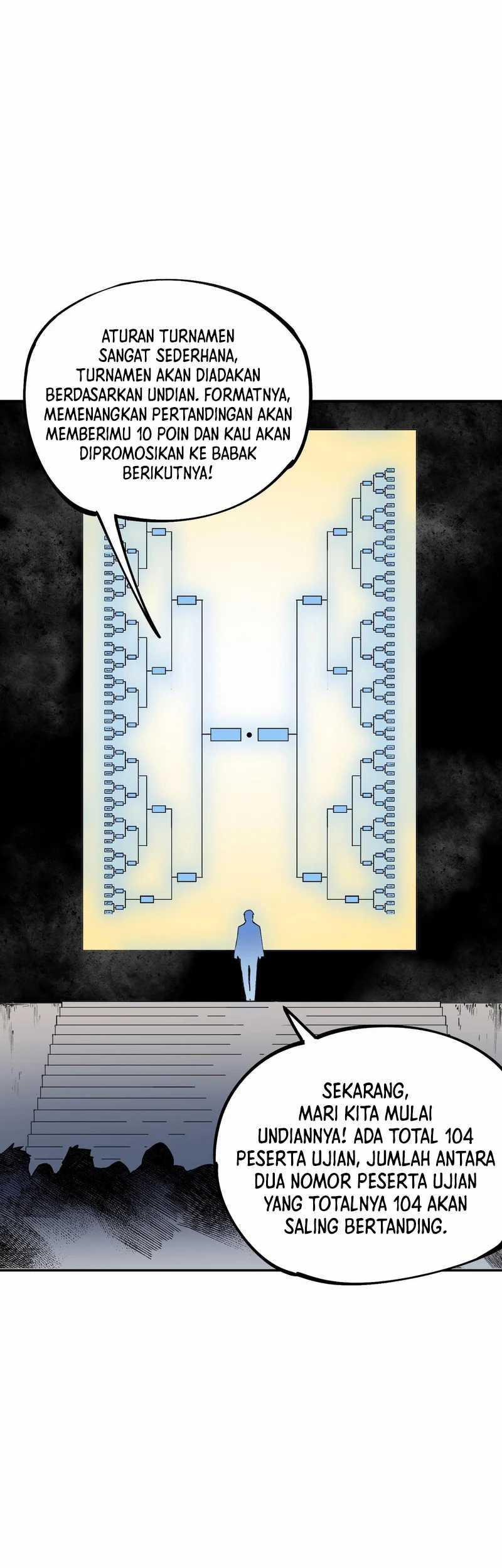 Supreme Cursemancer Chapter 16 page 12