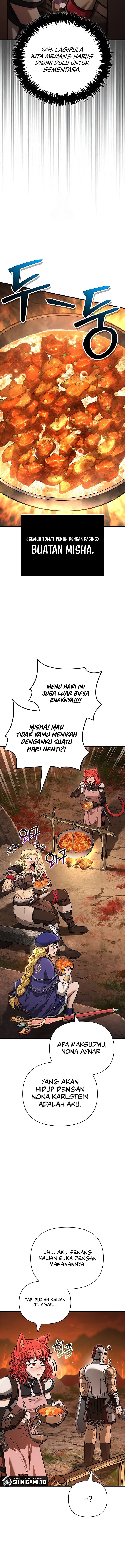 Baca Komik Survive as a Barbarian in the Game Chapter 113 halaman 10