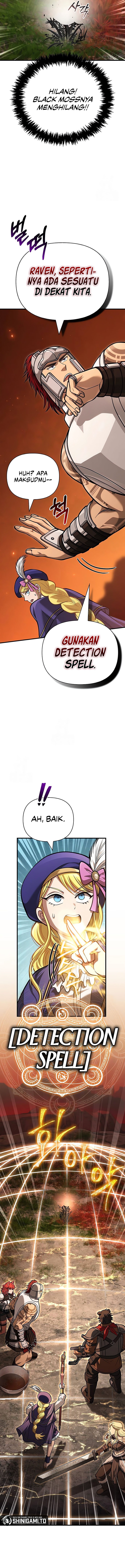 Baca Komik Survive as a Barbarian in the Game Chapter 113 halaman 13