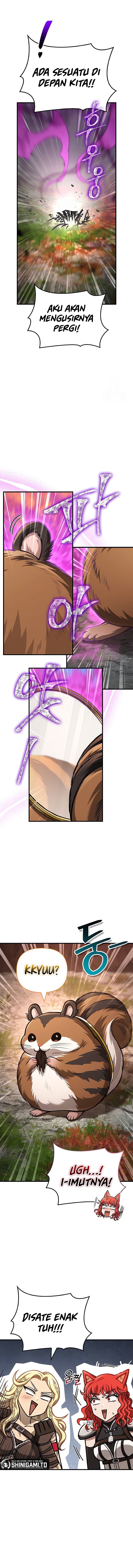 Baca Komik Survive as a Barbarian in the Game Chapter 113 halaman 14