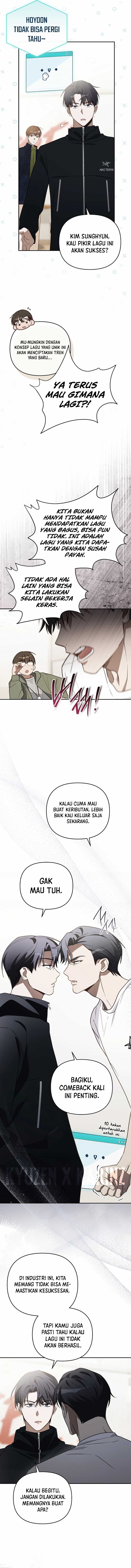 Surviving as a PD Idol Chapter 03