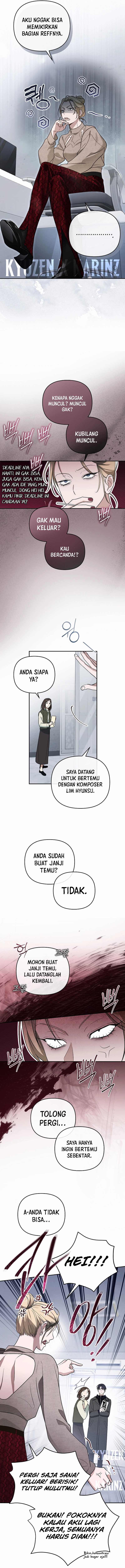 Surviving as a PD Idol Chapter 03