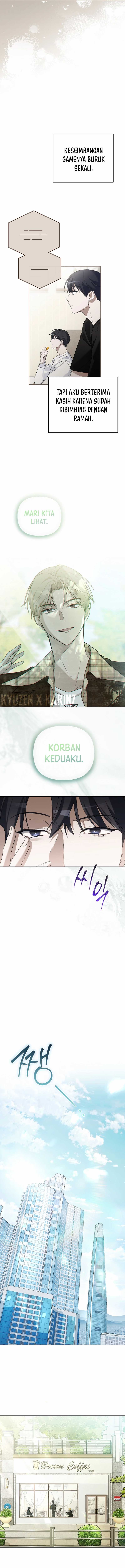 Surviving as a PD Idol Chapter 04