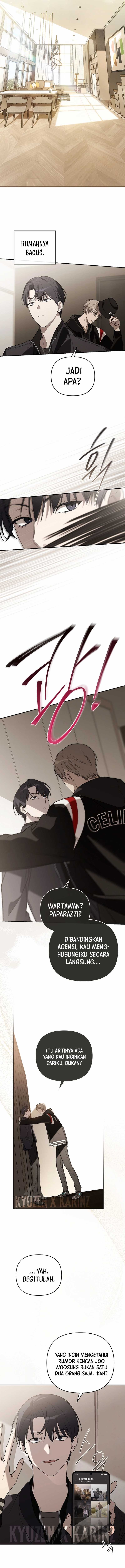Surviving as a PD Idol Chapter 04