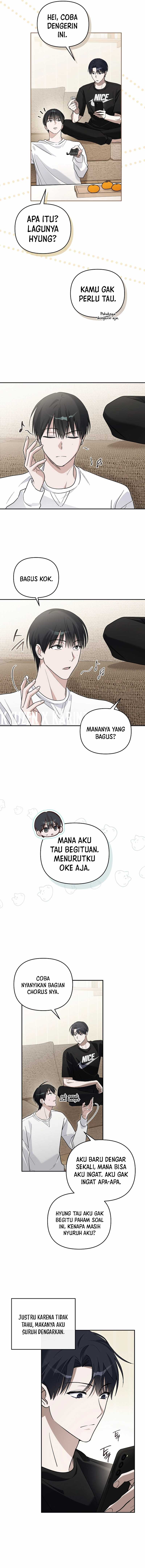 Surviving as a PD Idol Chapter 04