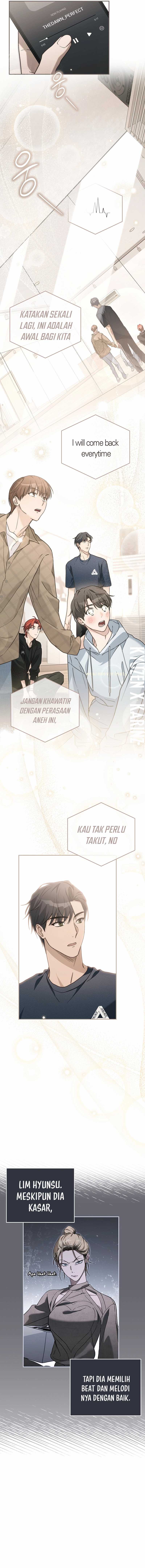 Surviving as a PD Idol Chapter 05
