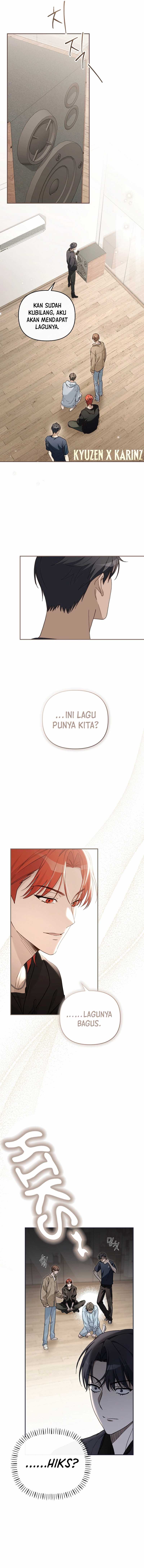 Surviving as a PD Idol Chapter 05