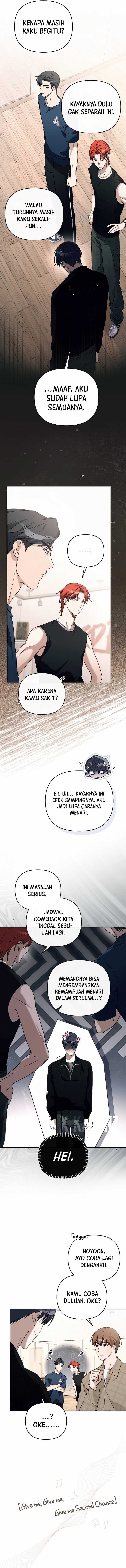 Surviving as a PD Idol Chapter 06