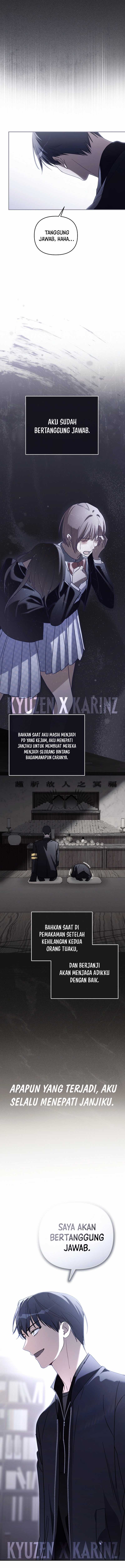 Surviving as a PD Idol Chapter 06