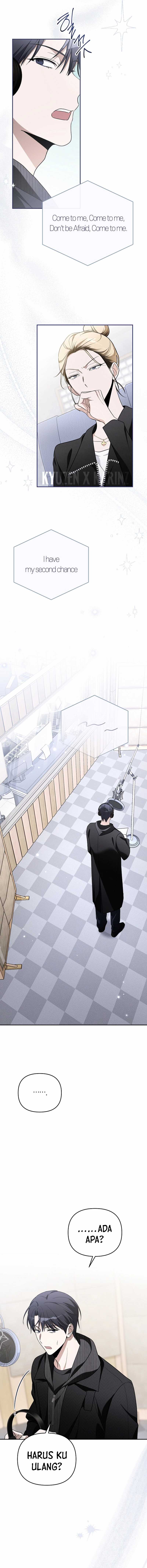 Surviving as a PD Idol Chapter 09