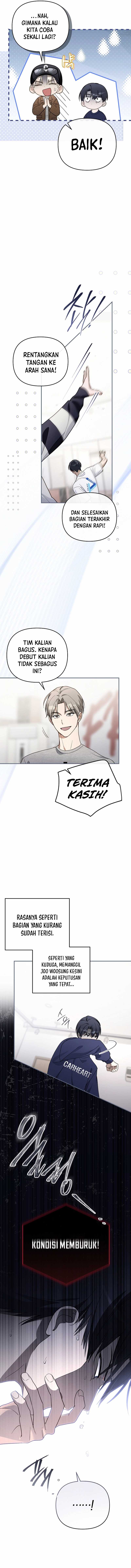 Surviving as a PD Idol Chapter 10