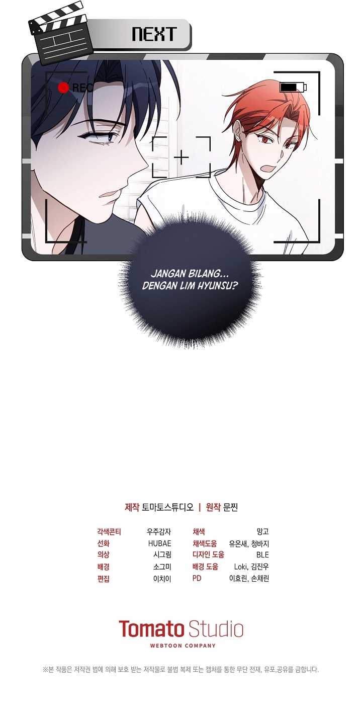 Surviving as a PD Idol Chapter 18