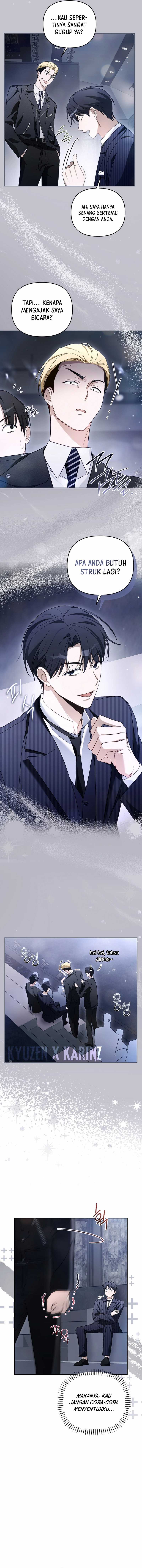 Surviving as a PD Idol Chapter 21