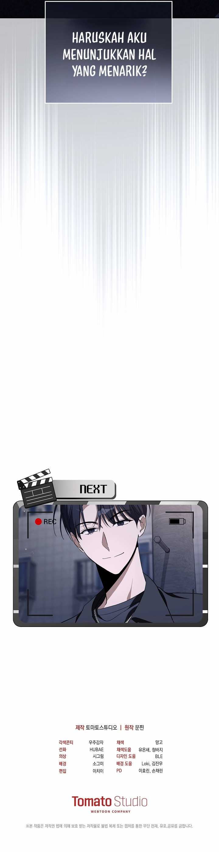 Surviving as a PD Idol Chapter 23