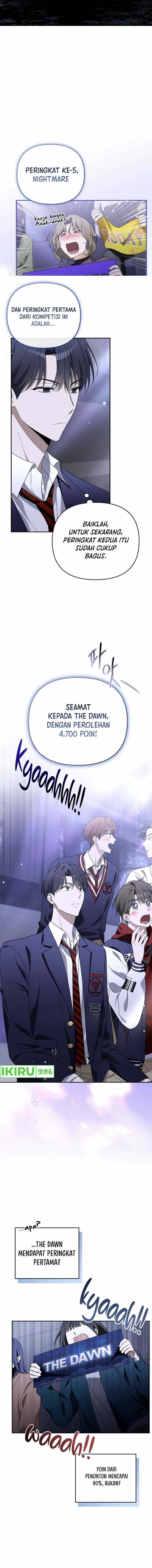 Surviving as a PD Idol Chapter 29