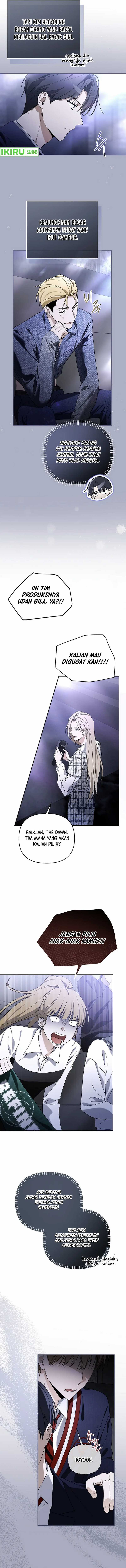 Surviving as a PD Idol Chapter 29