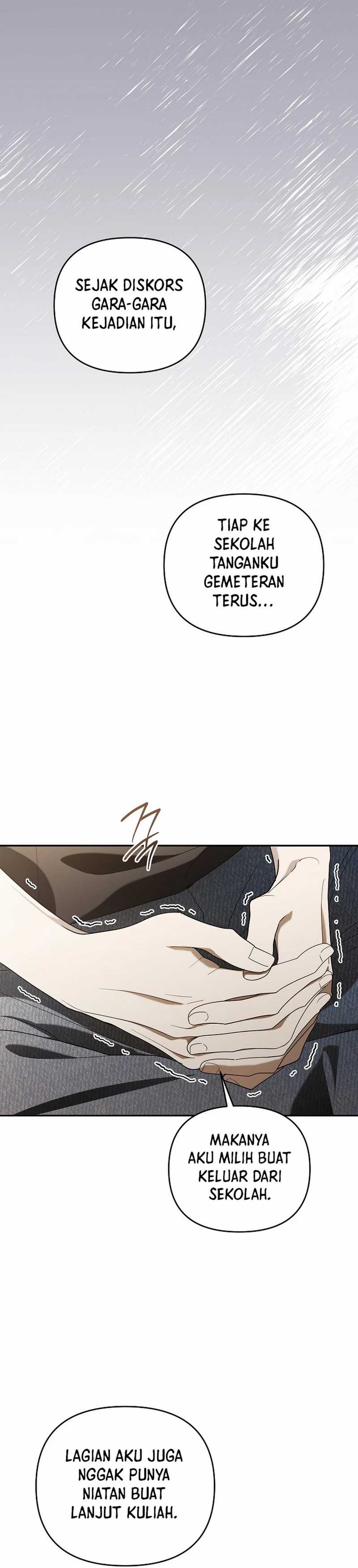 Surviving as a PD Idol Chapter 34