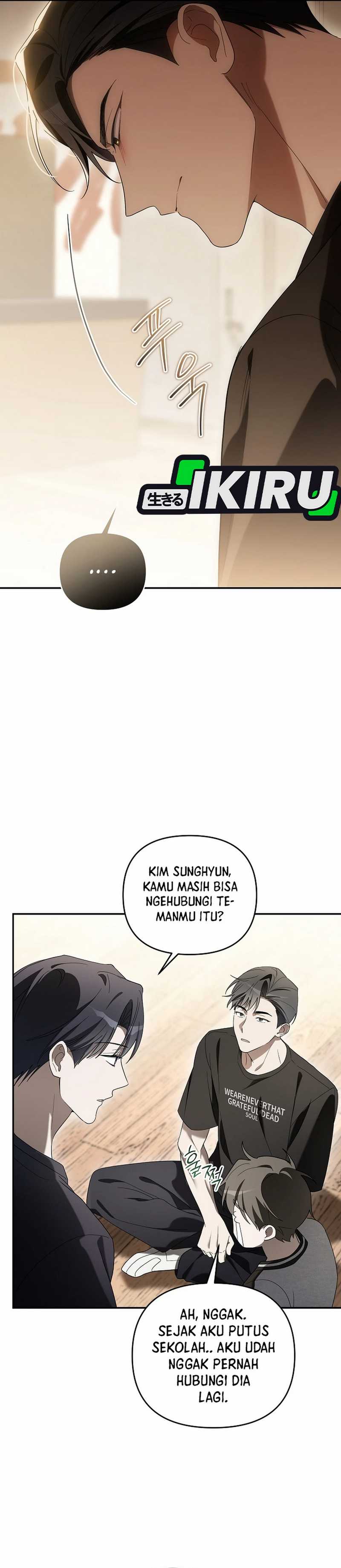 Surviving as a PD Idol Chapter 34