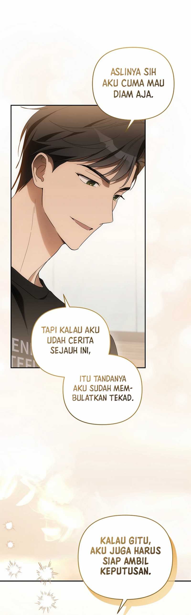 Surviving as a PD Idol Chapter 34