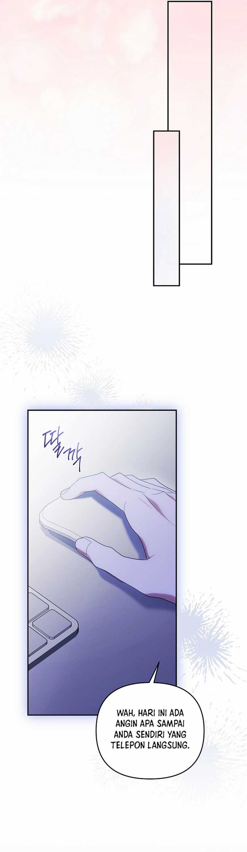 Surviving as a PD Idol Chapter 34
