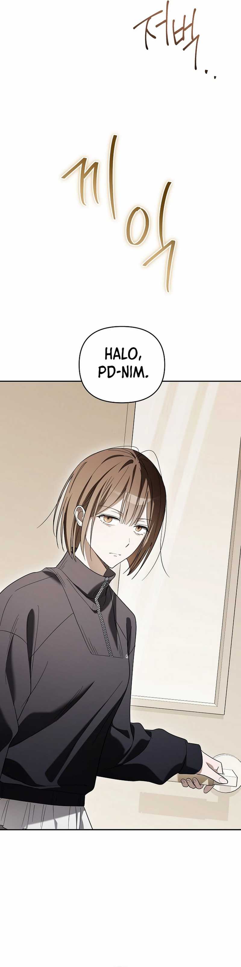 Surviving as a PD Idol Chapter 34
