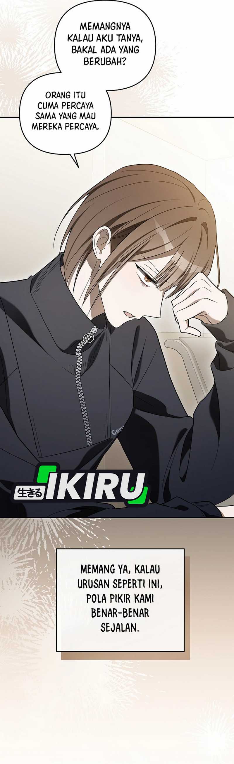 Surviving as a PD Idol Chapter 34