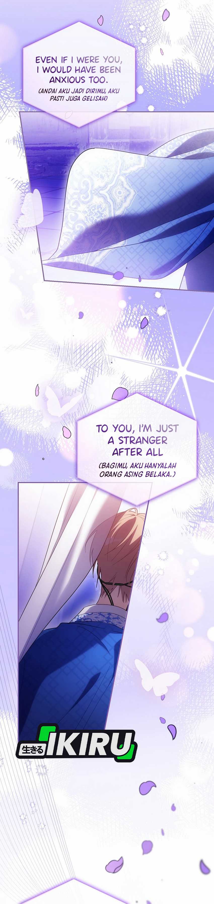 Surviving as a PD Idol Chapter 35
