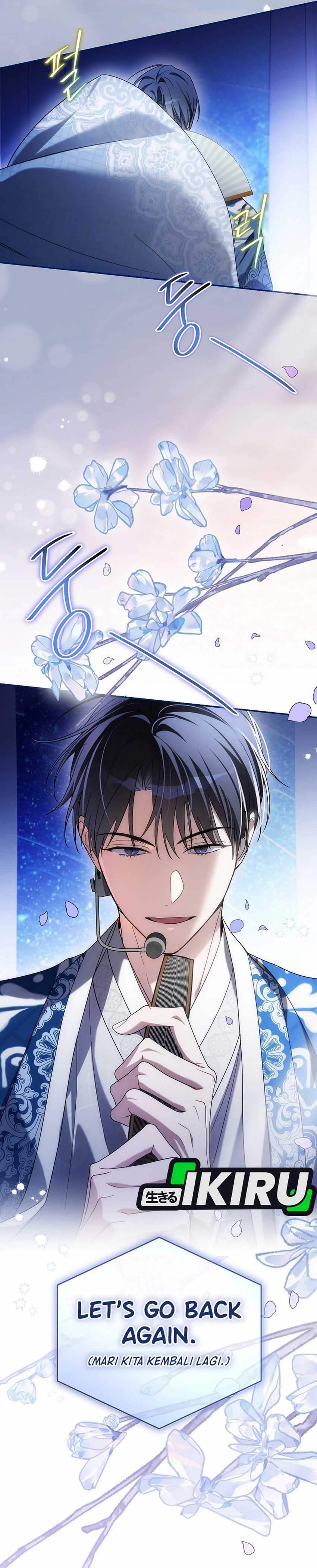 Surviving as a PD Idol Chapter 35