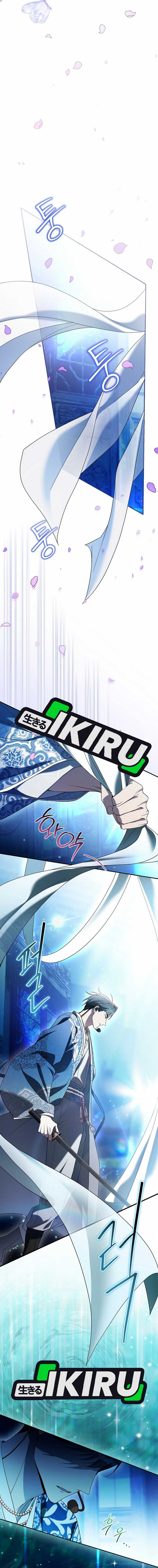 Surviving as a PD Idol Chapter 35