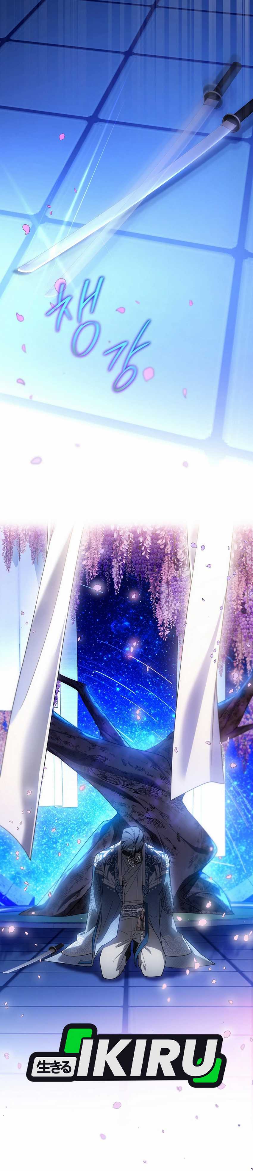 Surviving as a PD Idol Chapter 35