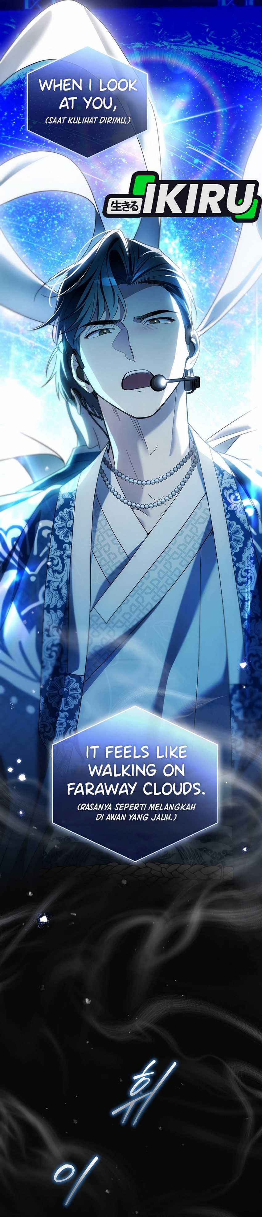 Surviving as a PD Idol Chapter 35