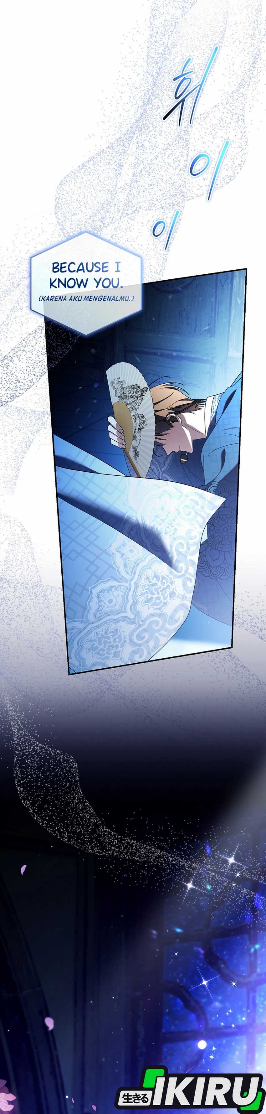 Surviving as a PD Idol Chapter 35