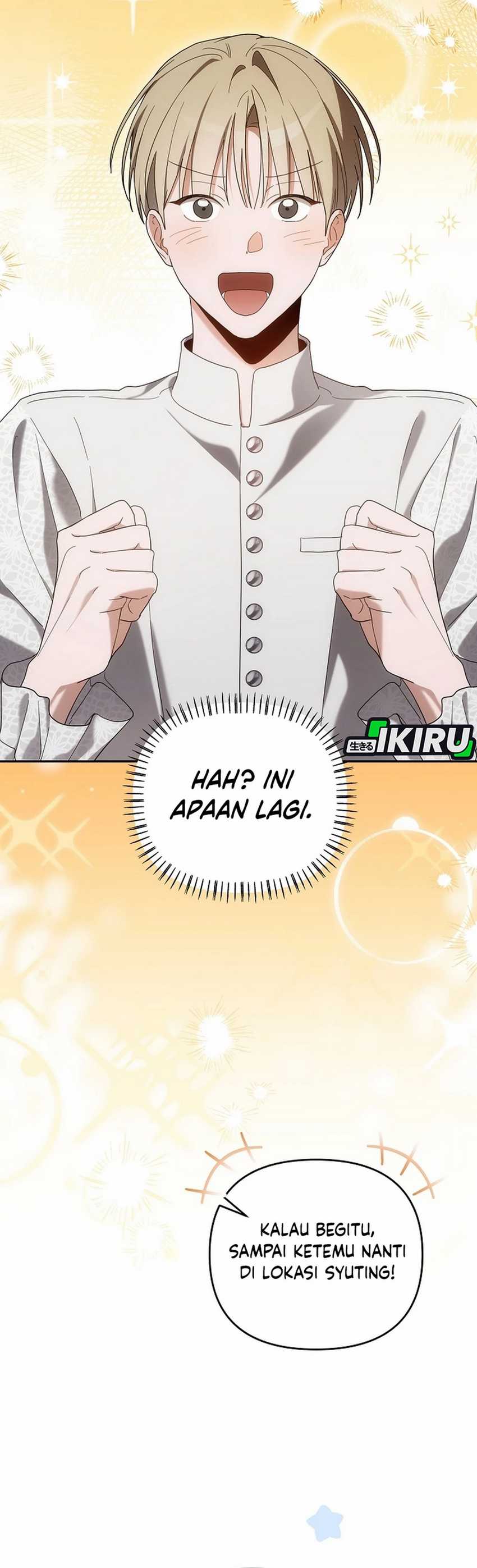 Surviving as a PD Idol Chapter 36 page 52