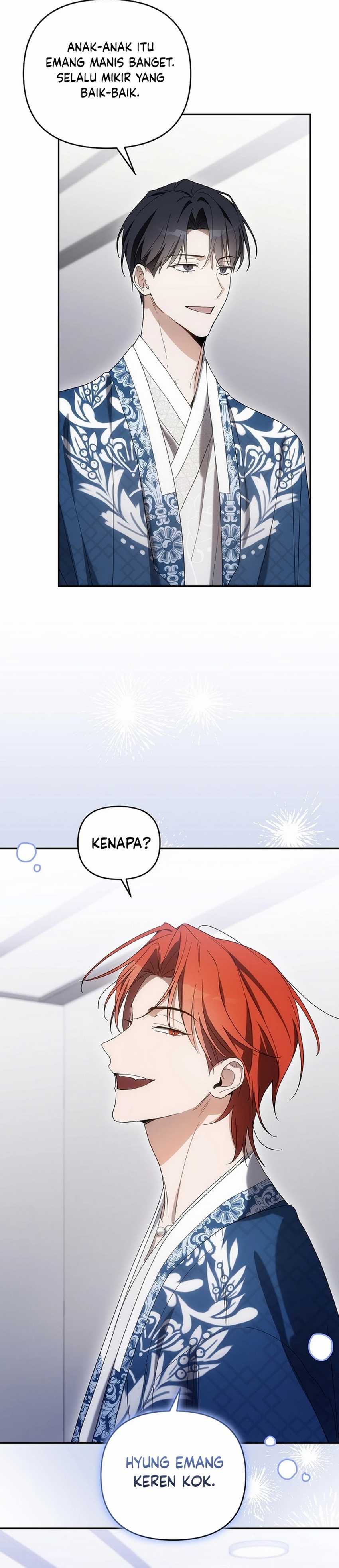 Surviving as a PD Idol Chapter 36 page 58