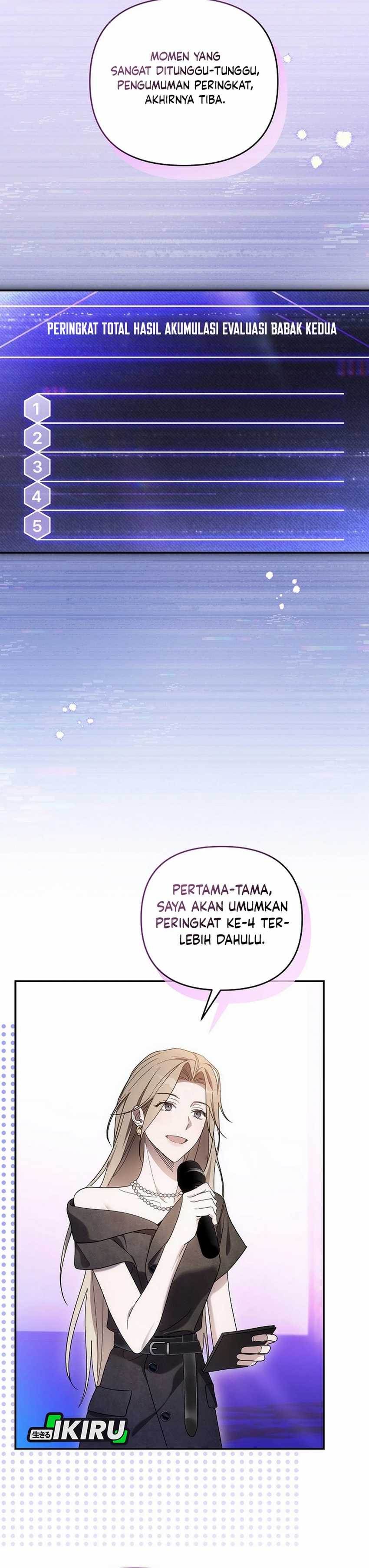 Surviving as a PD Idol Chapter 36 page 62
