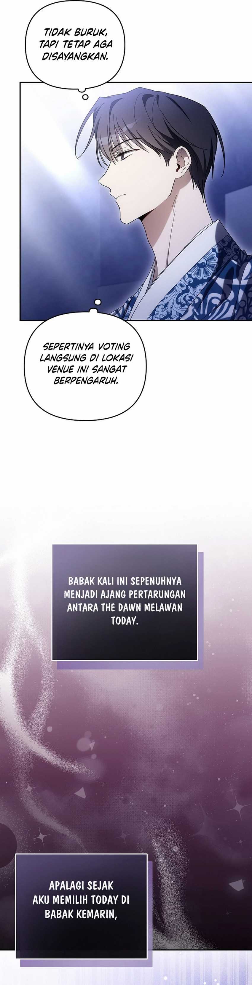 Surviving as a PD Idol Chapter 36 page 66