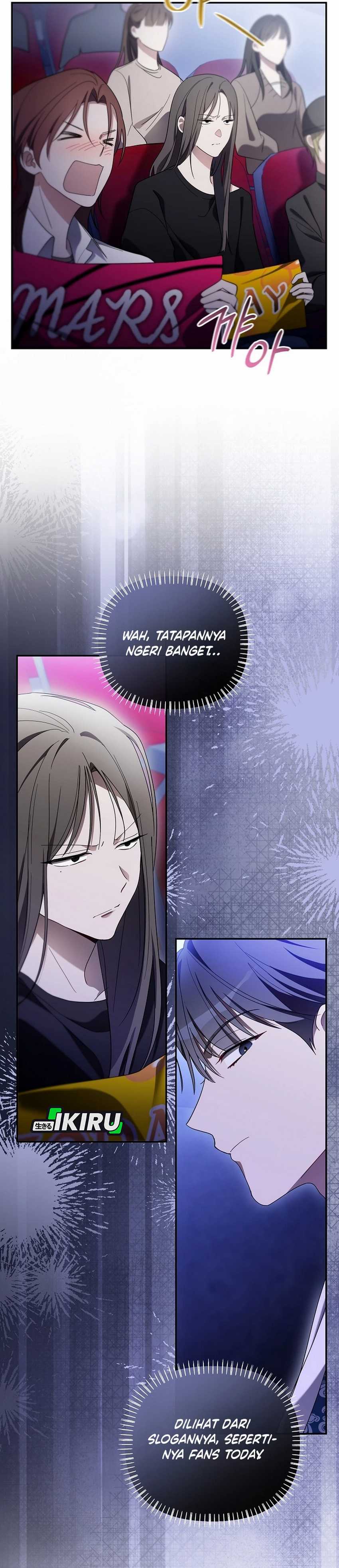 Surviving as a PD Idol Chapter 36 page 72