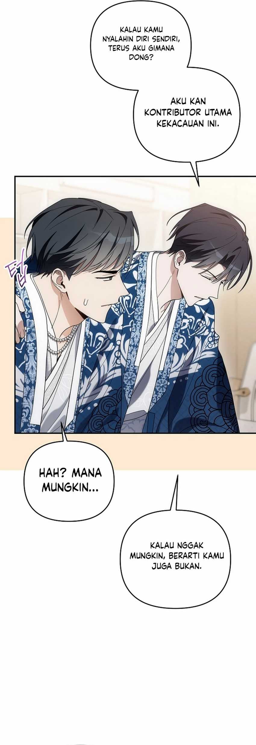 Surviving as a PD Idol Chapter 36 page 90