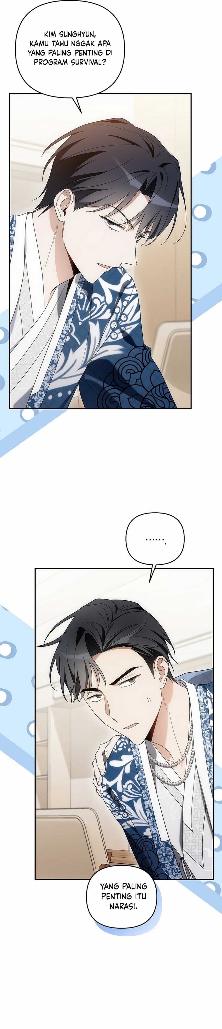 Surviving as a PD Idol Chapter 36 page 92