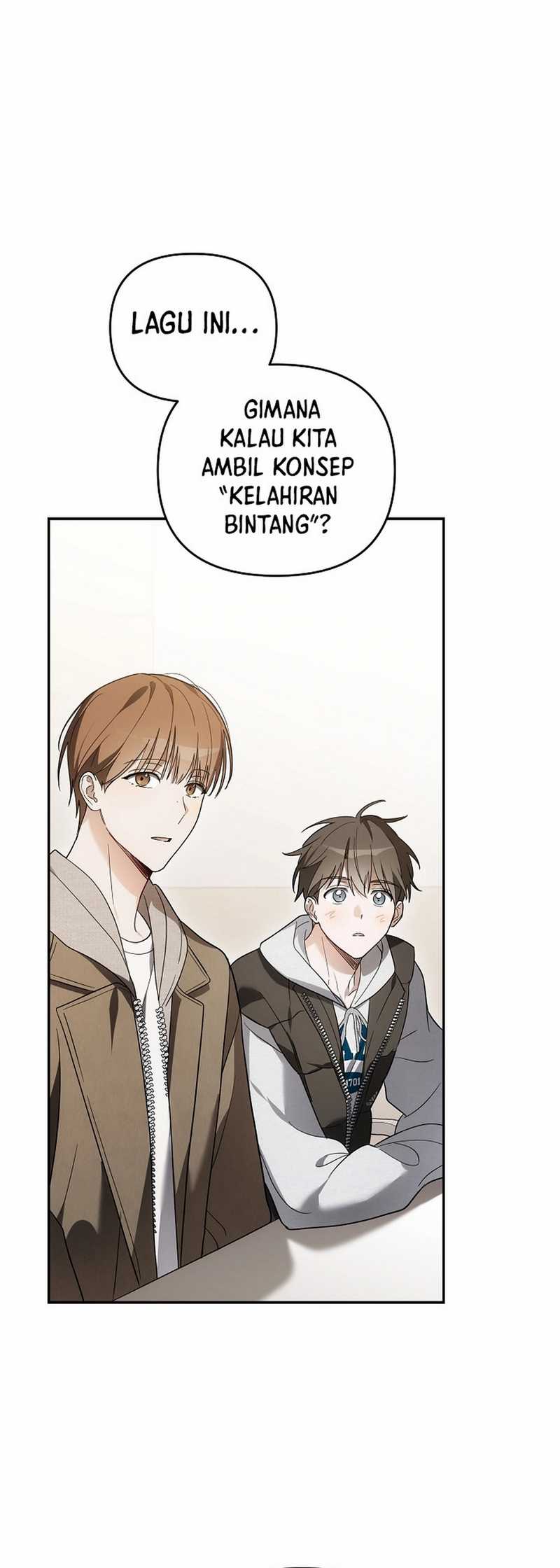 Surviving as a PD Idol Chapter 37 page 56