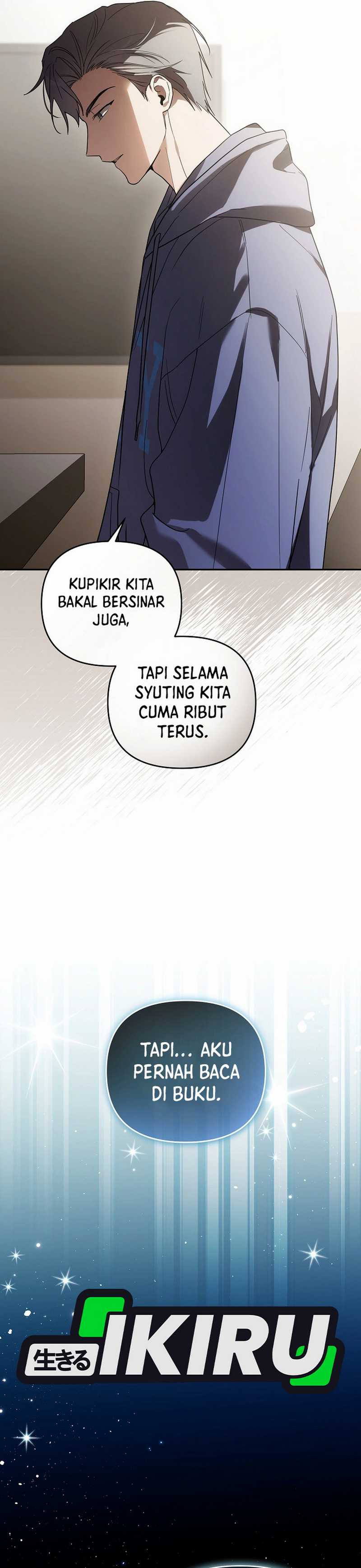 Surviving as a PD Idol Chapter 37 page 60