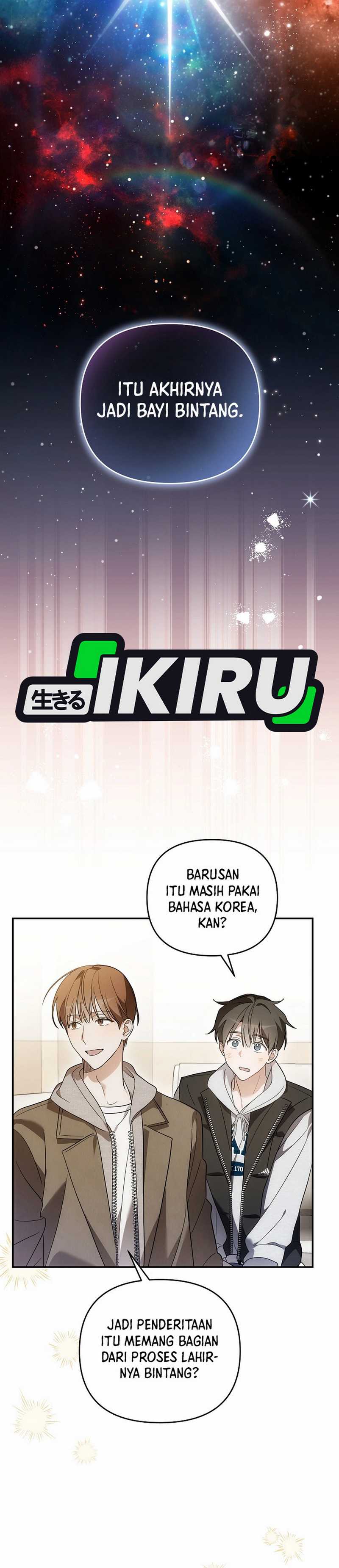 Surviving as a PD Idol Chapter 37 page 64