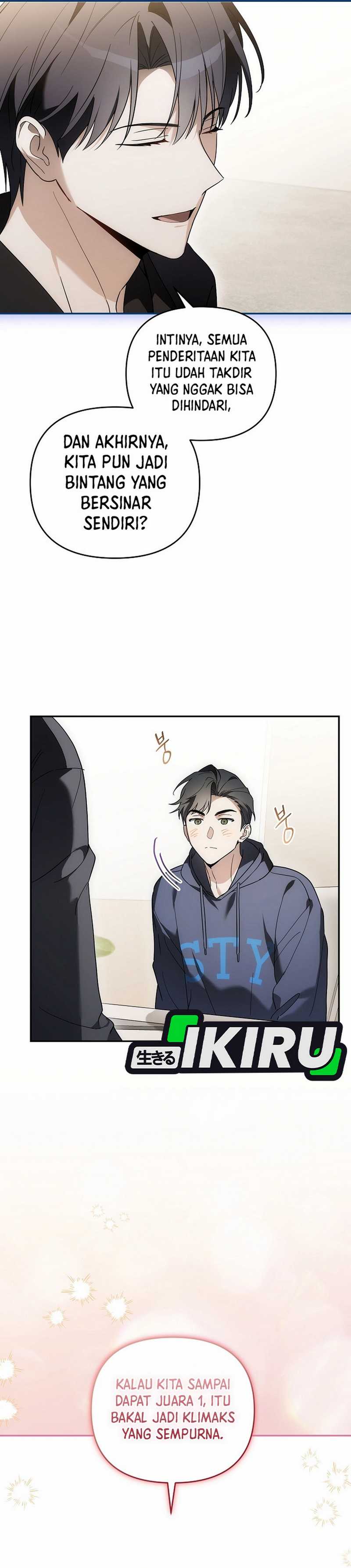 Surviving as a PD Idol Chapter 37 page 68