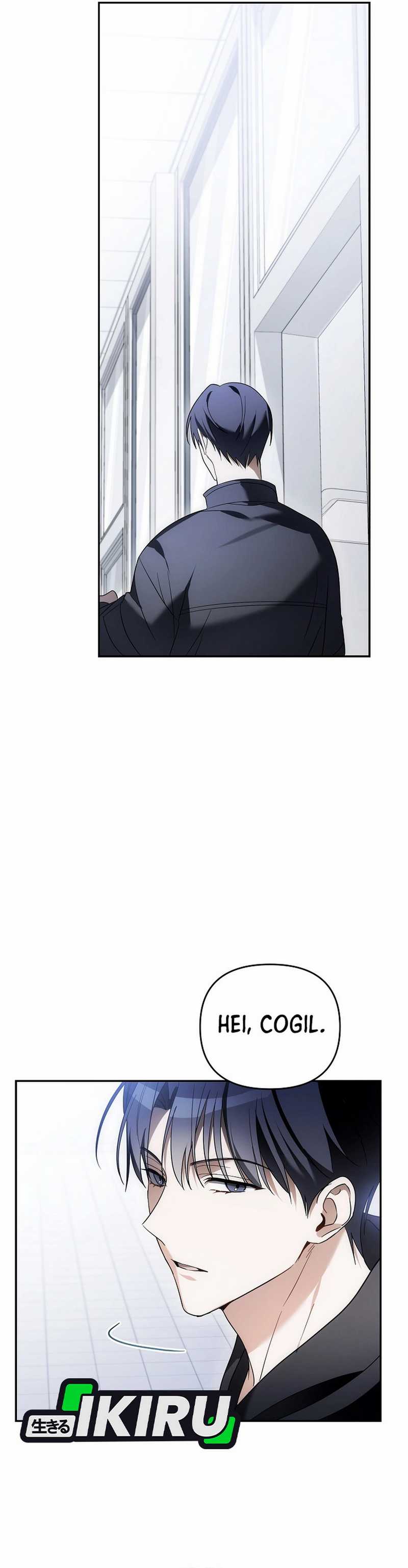 Surviving as a PD Idol Chapter 37 page 76