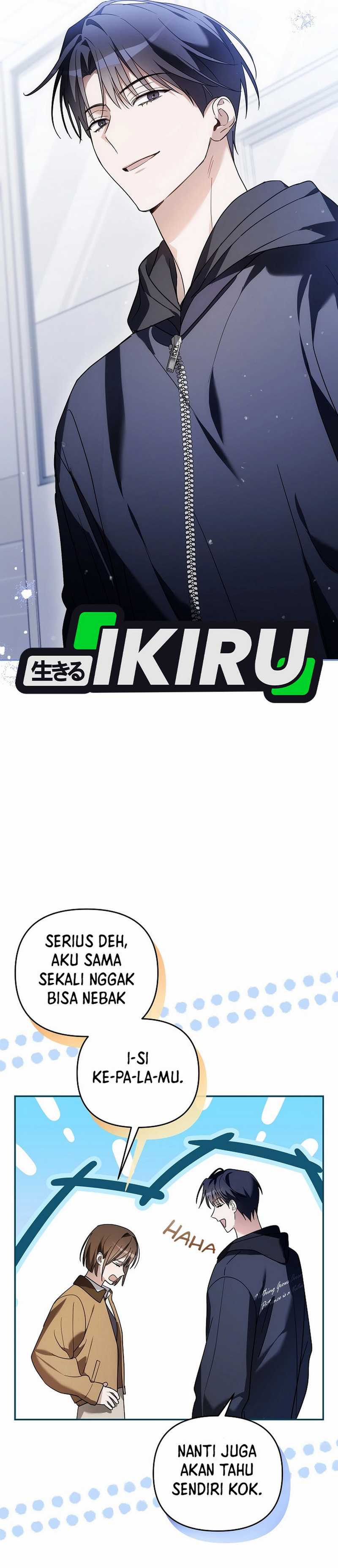 Surviving as a PD Idol Chapter 37 page 86
