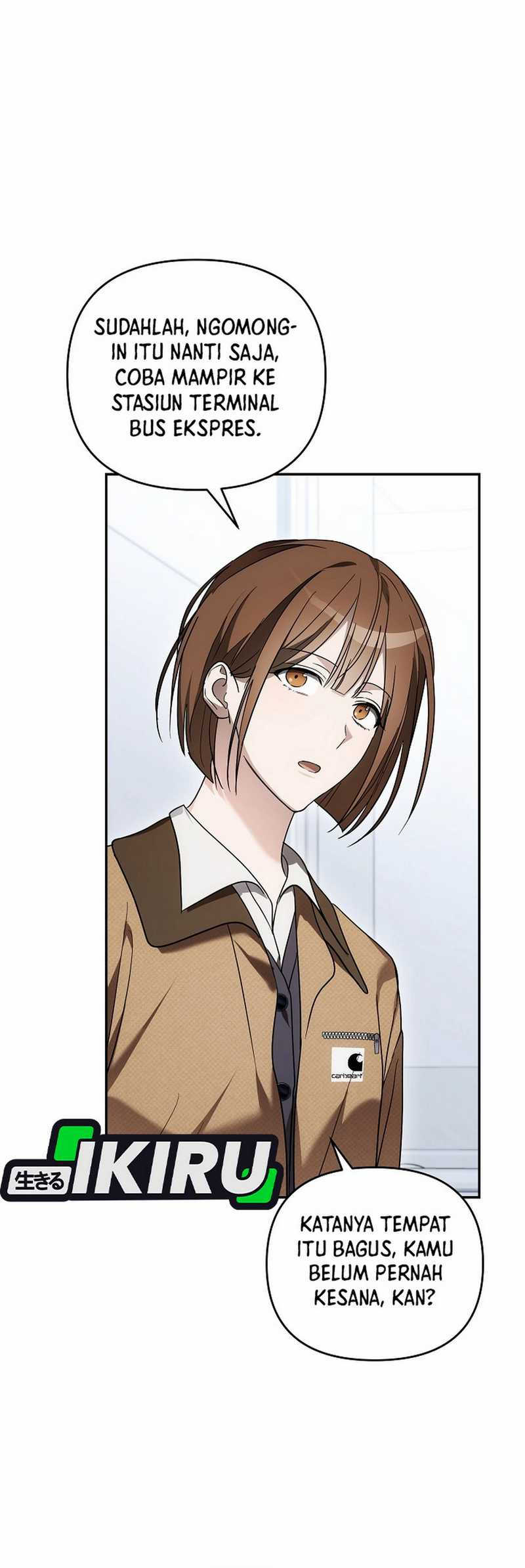 Surviving as a PD Idol Chapter 37 page 88