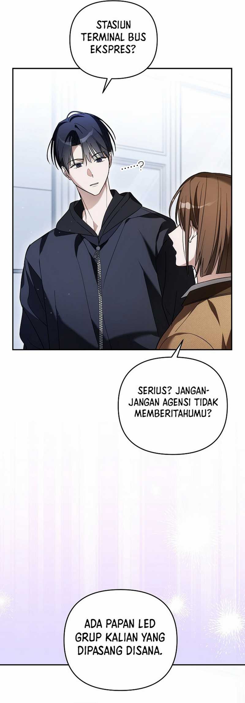Surviving as a PD Idol Chapter 37 page 90