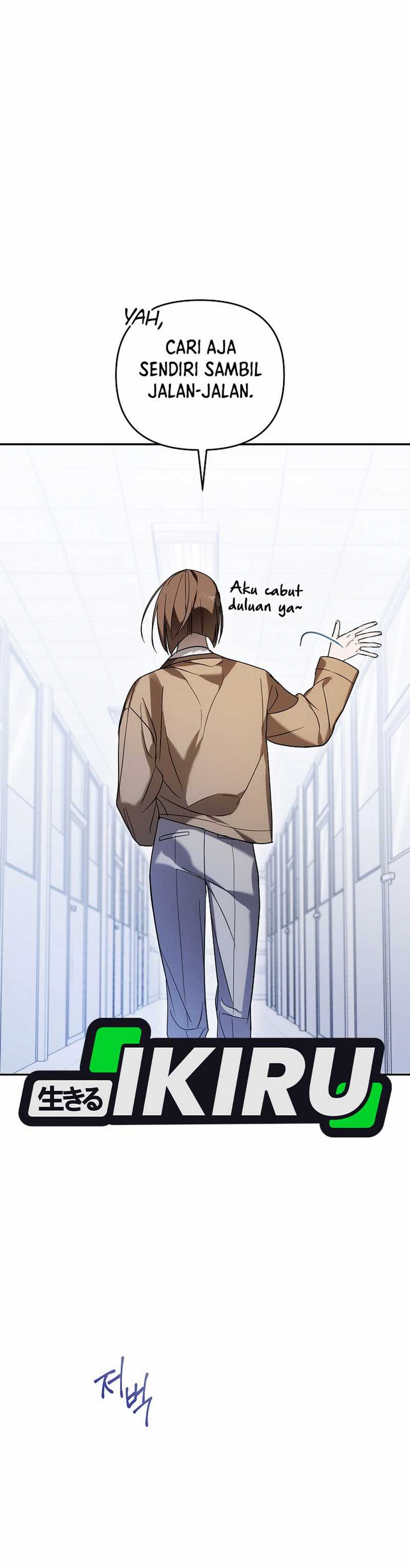 Surviving as a PD Idol Chapter 37 page 94